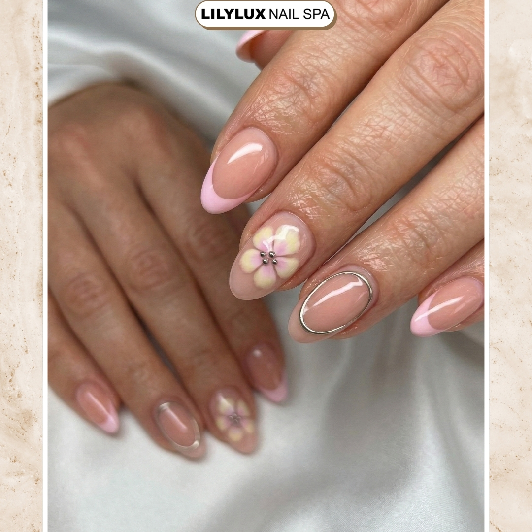 Lilylux Nail Spa (5)